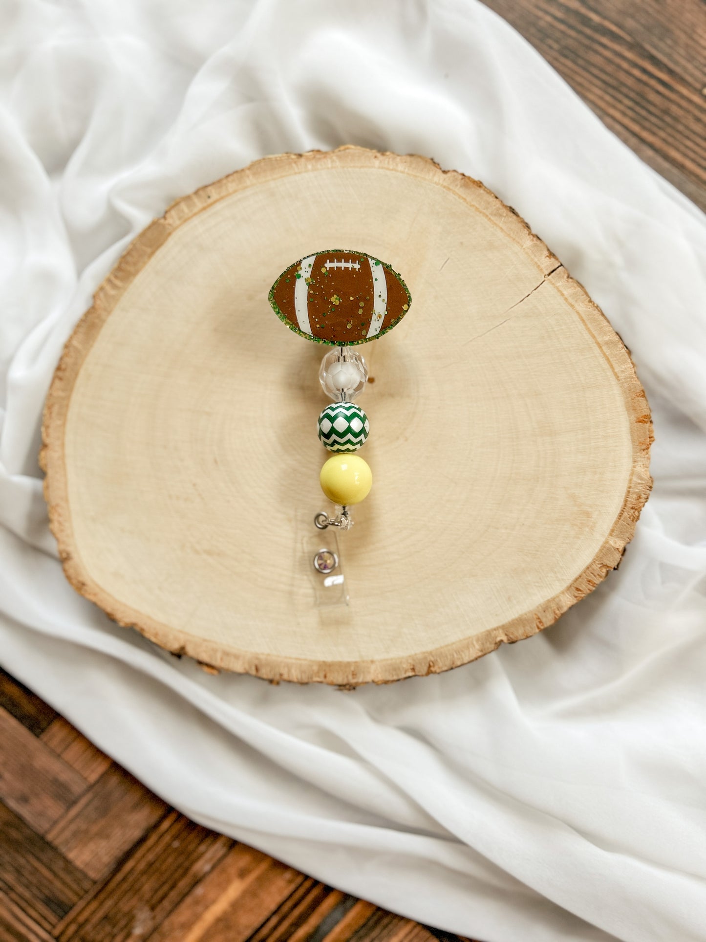 Badge Reels