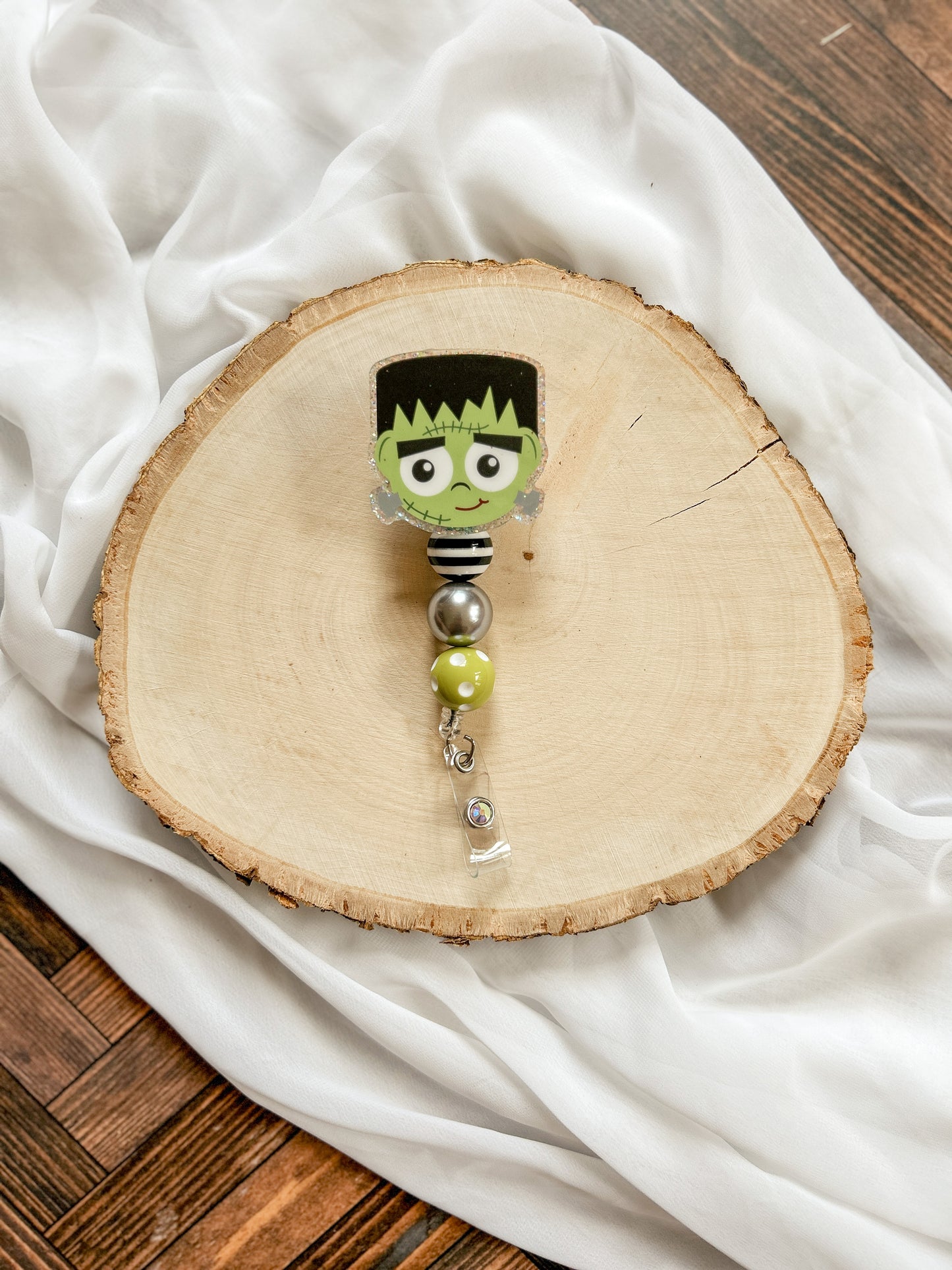 Badge Reels