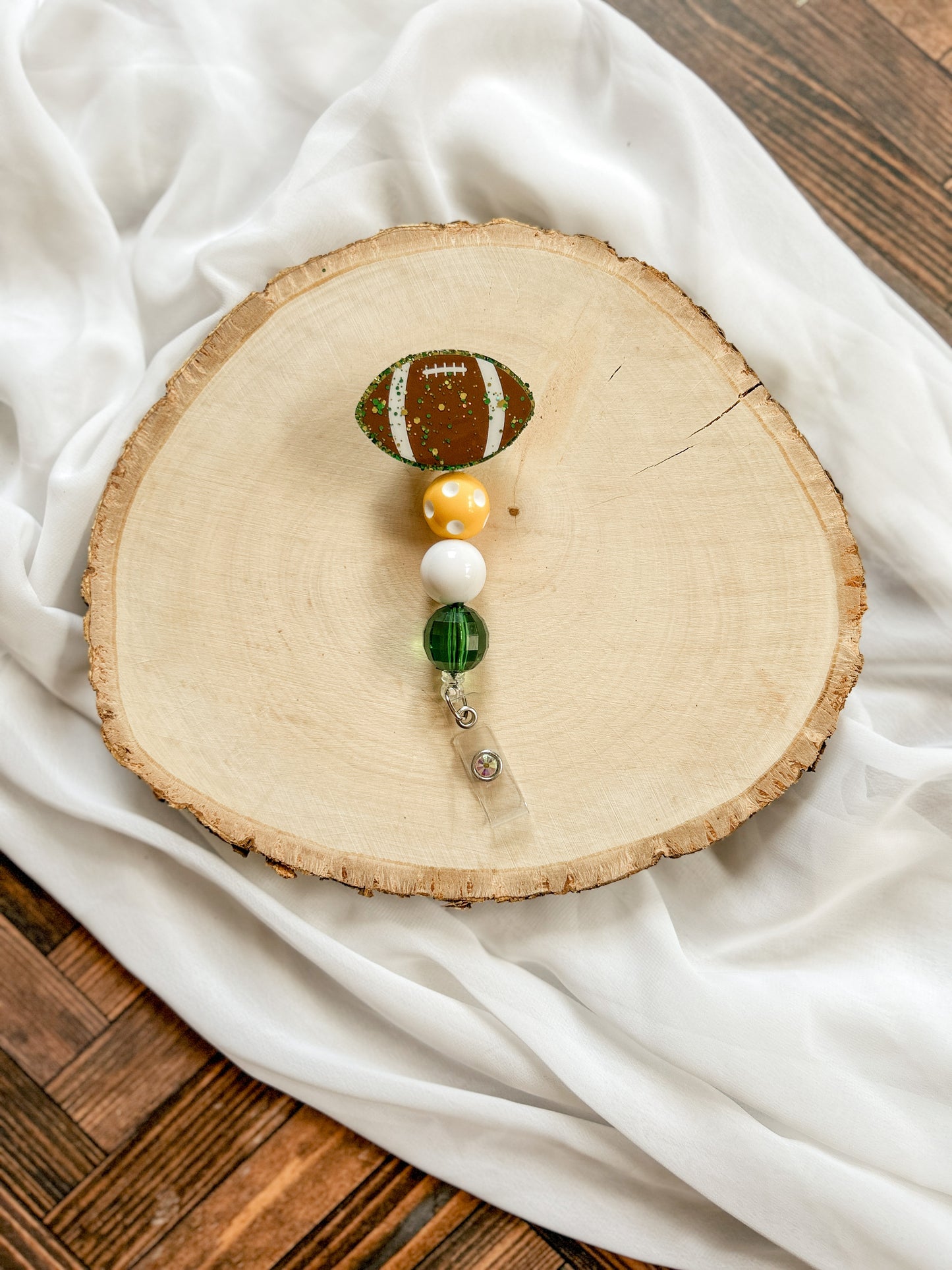 Badge Reels