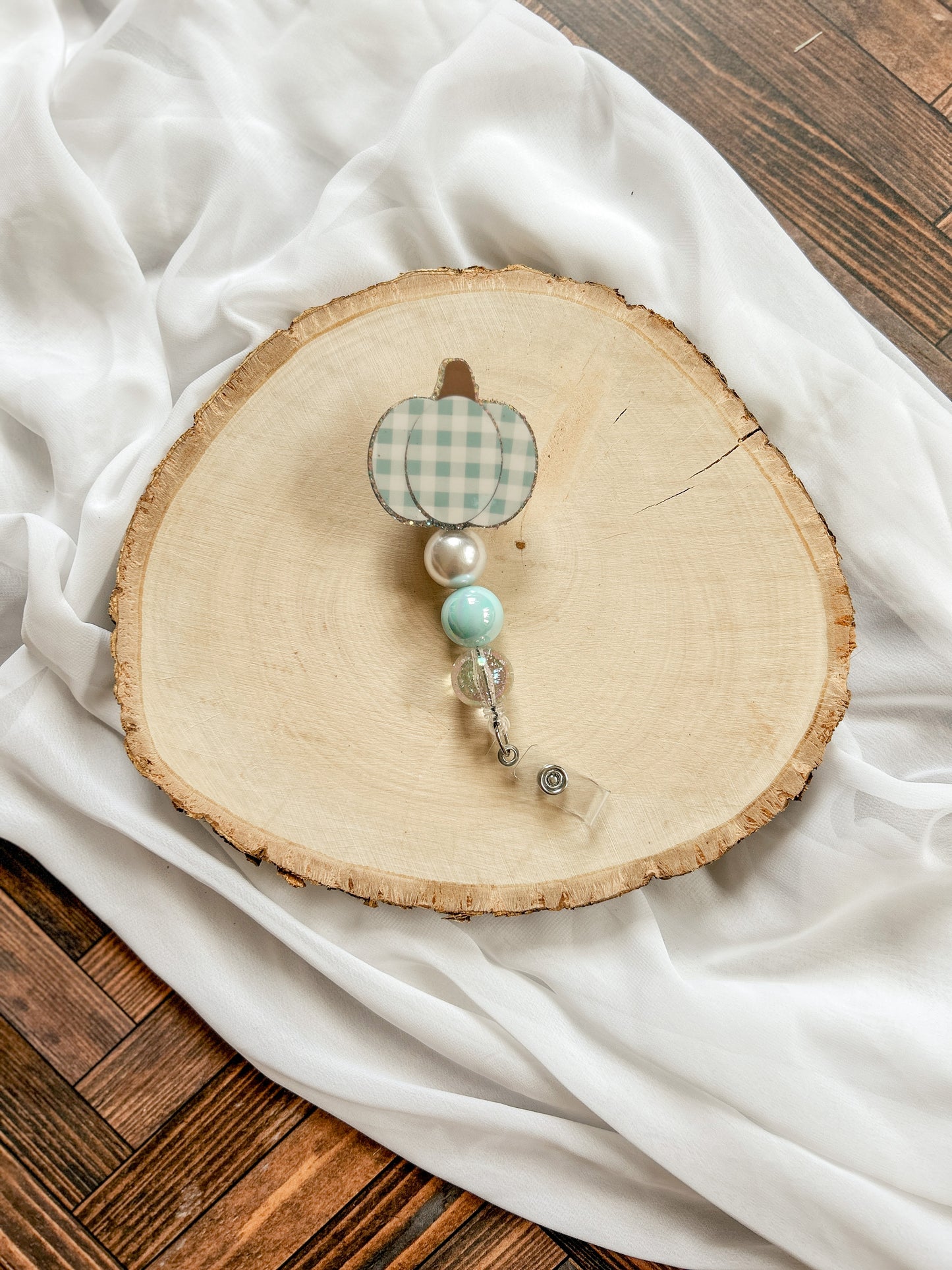 Badge Reels