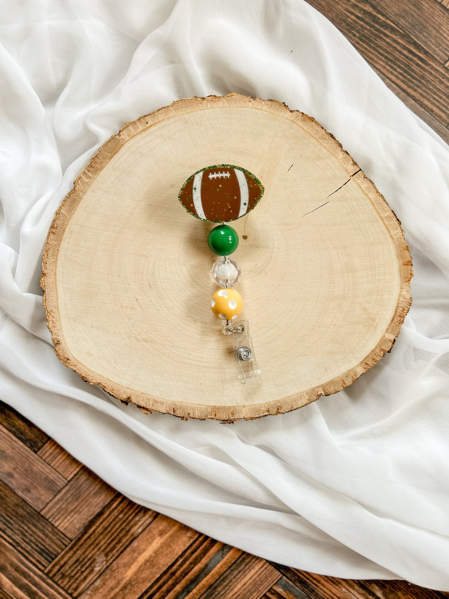 Badge Reels