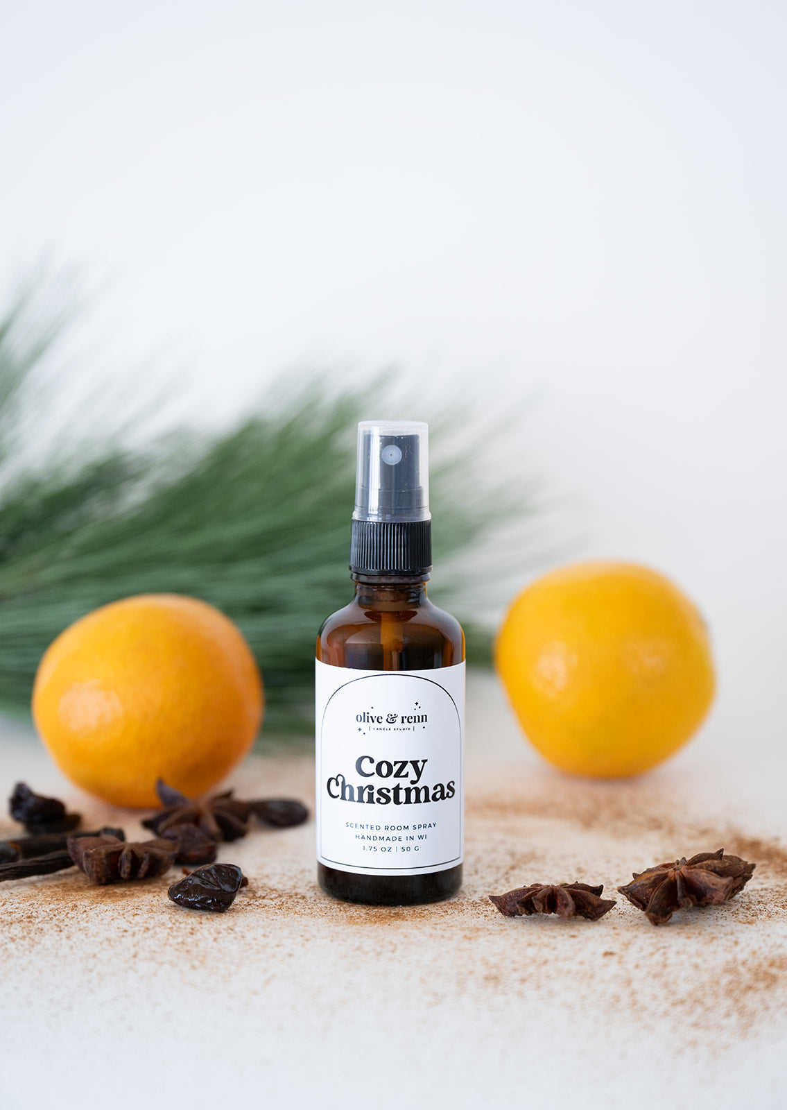 Room Spray | Linen Spray