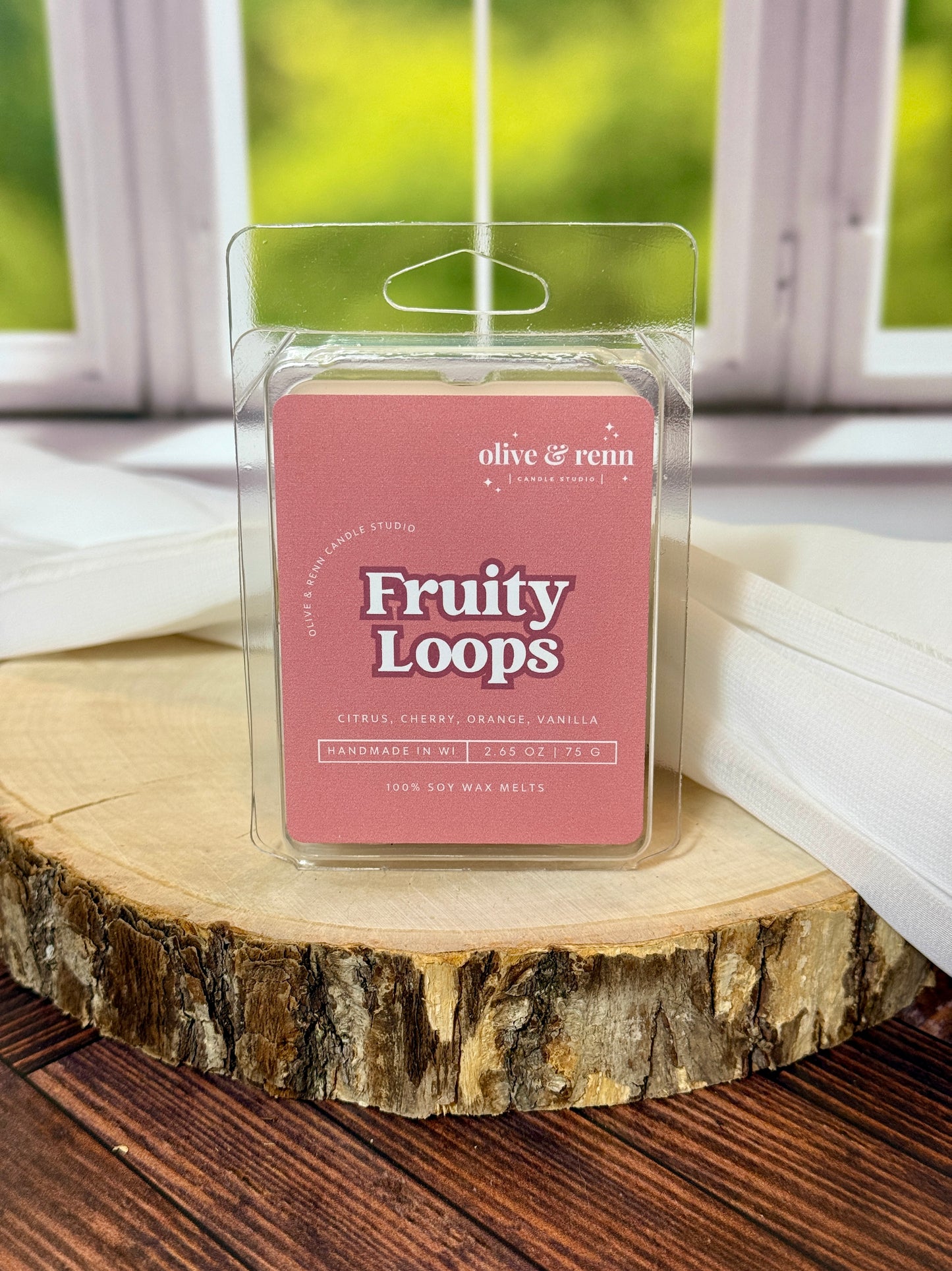 Wax Melts | Spring 2025