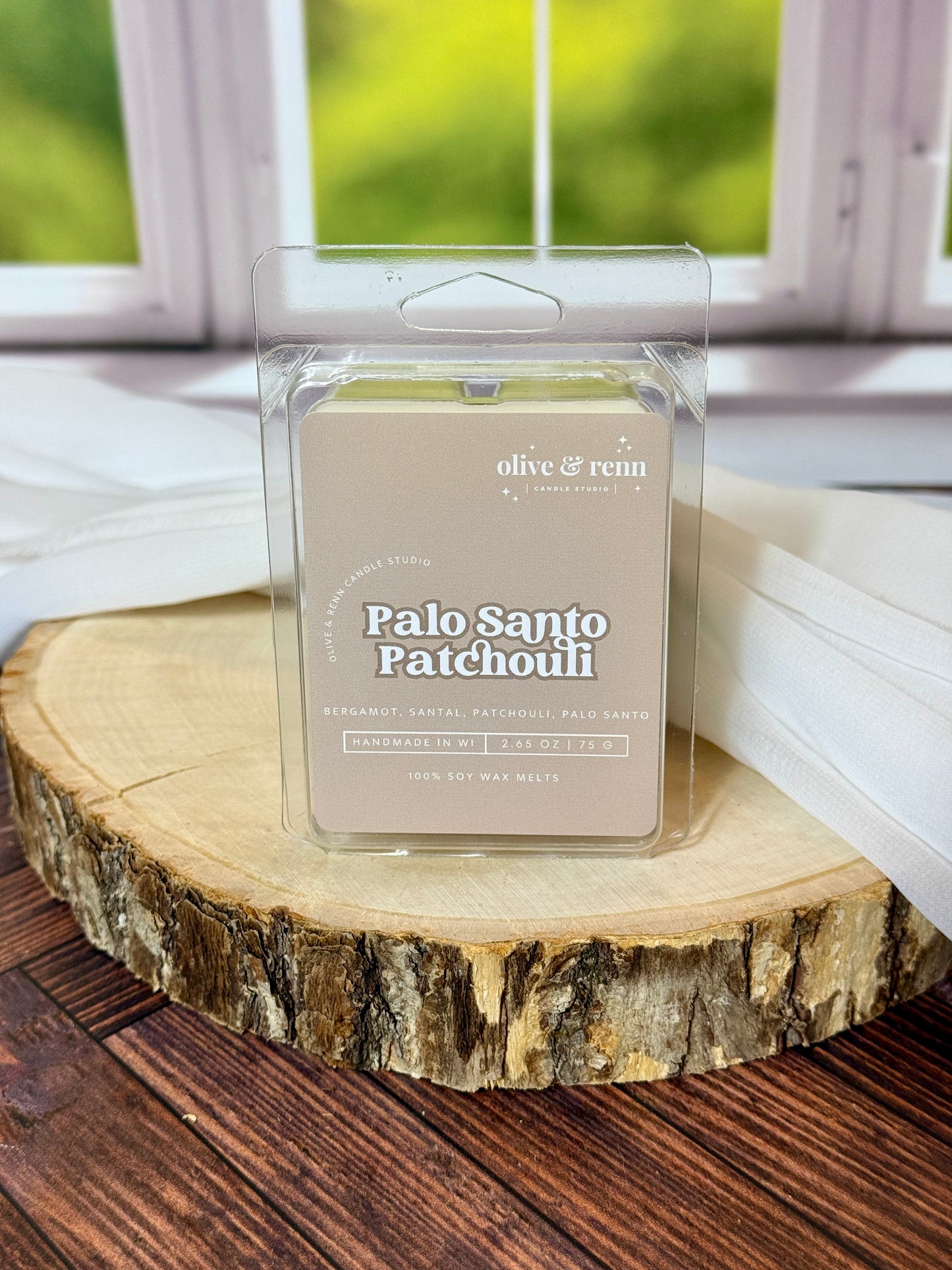 Wax Melts | Spring 2025