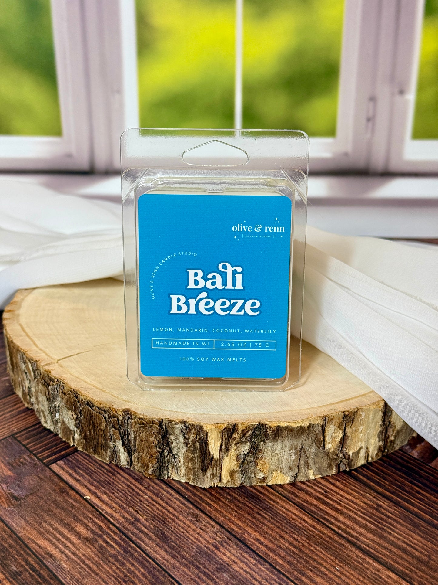 Wax Melts | Spring 2025