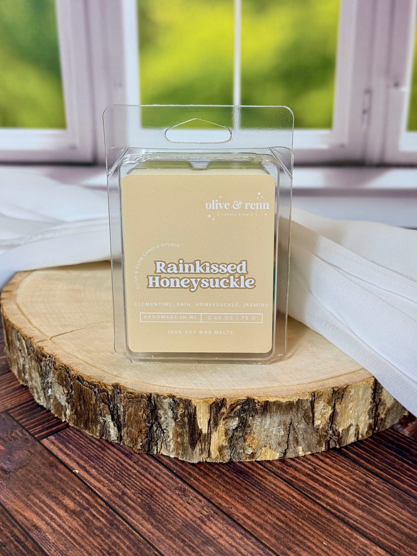 Wax Melts | Spring 2025