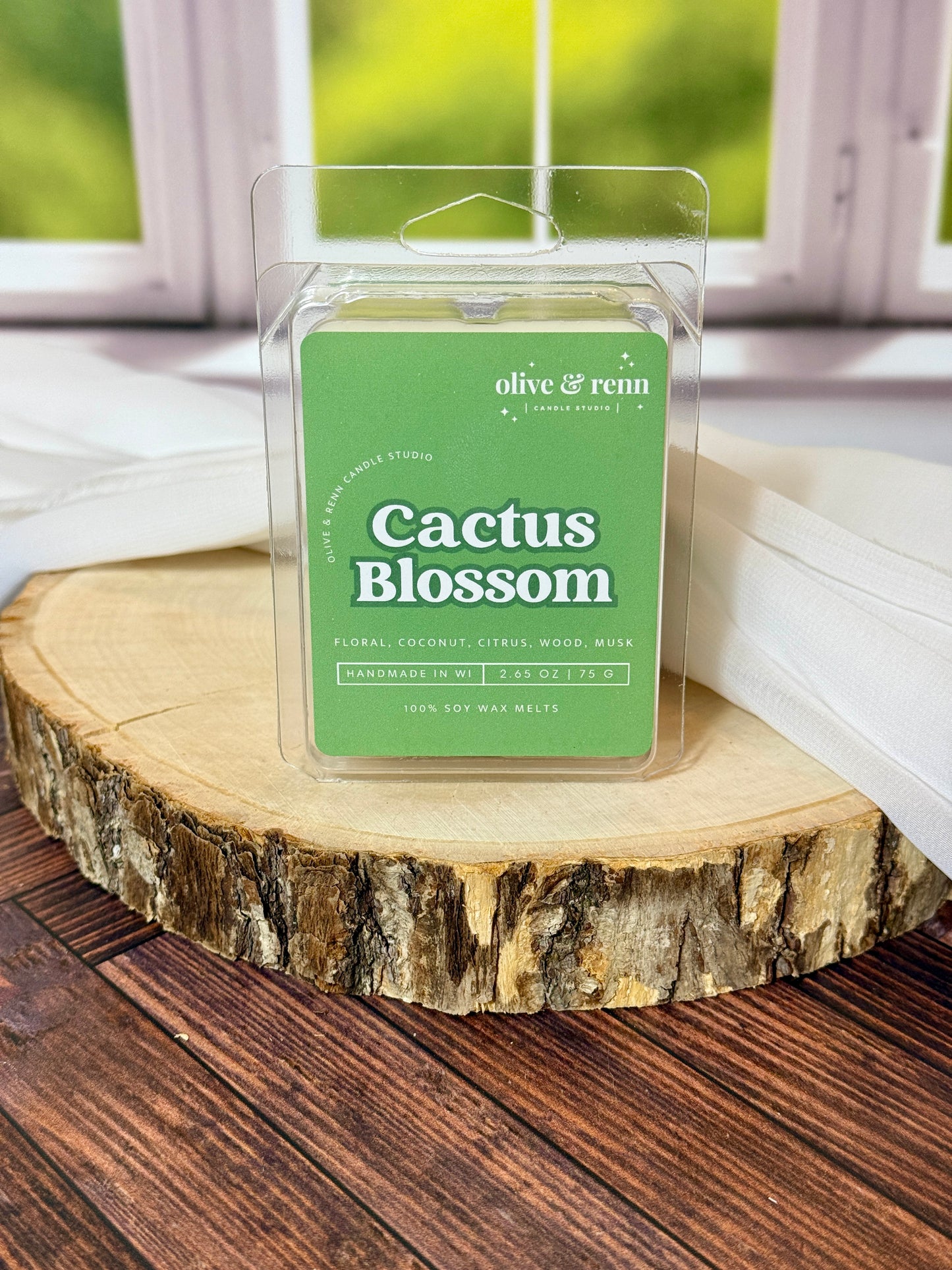 Wax Melts | Spring 2025