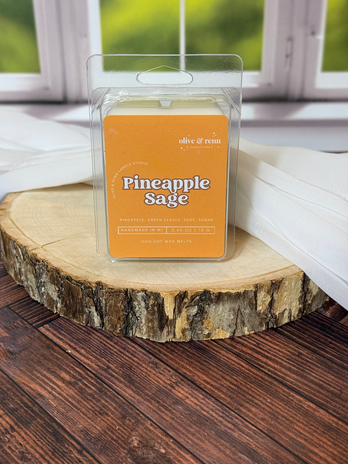 Wax Melts | Spring 2025