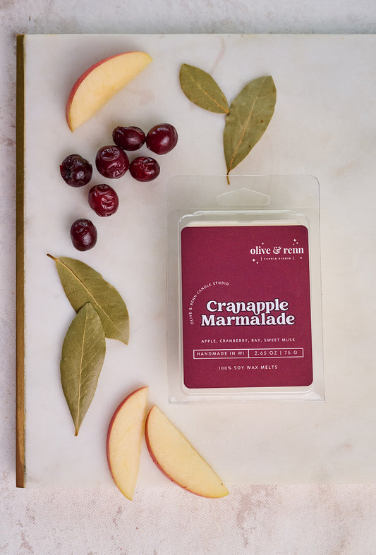 Falliday 2025 Wax Melts