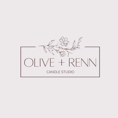 Olive + Renn Candle Studio