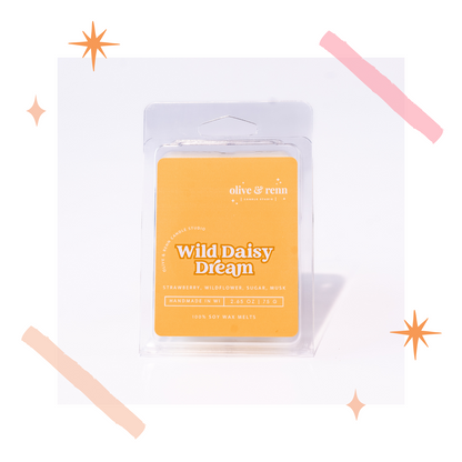 Wax Melts | Spring 2025