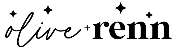 Olive + Renn Candle Studio