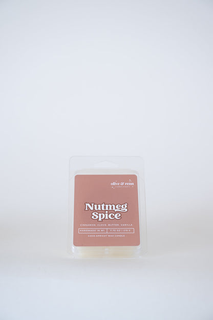 Falliday 2025 Wax Melts