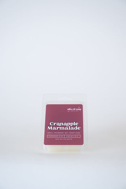 Falliday 2025 Wax Melts