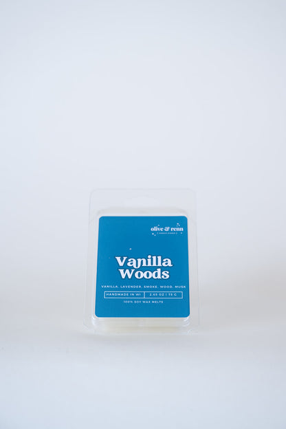 Falliday 2025 Wax Melts