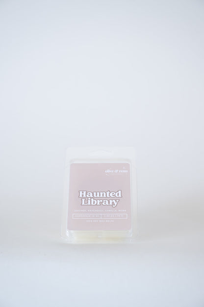 Falliday 2025 Wax Melts