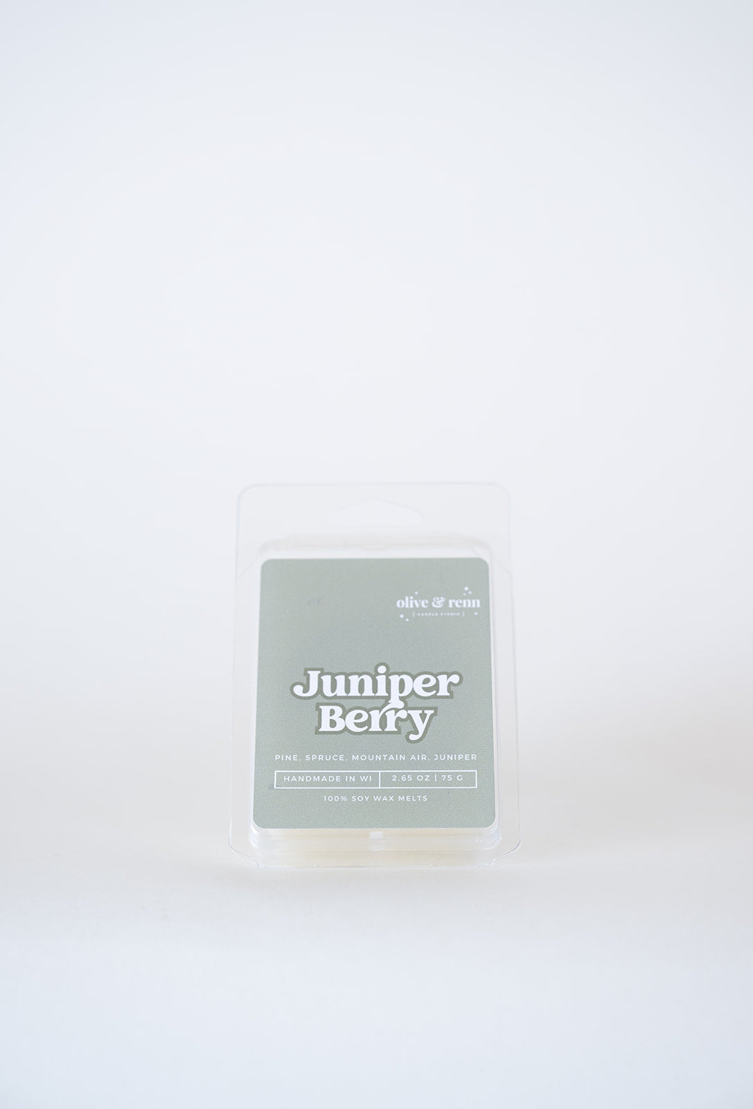 Falliday 2025 Wax Melts