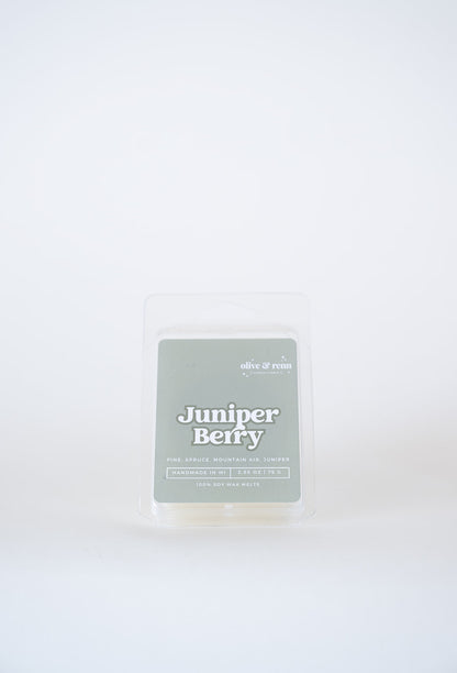 Falliday 2025 Wax Melts