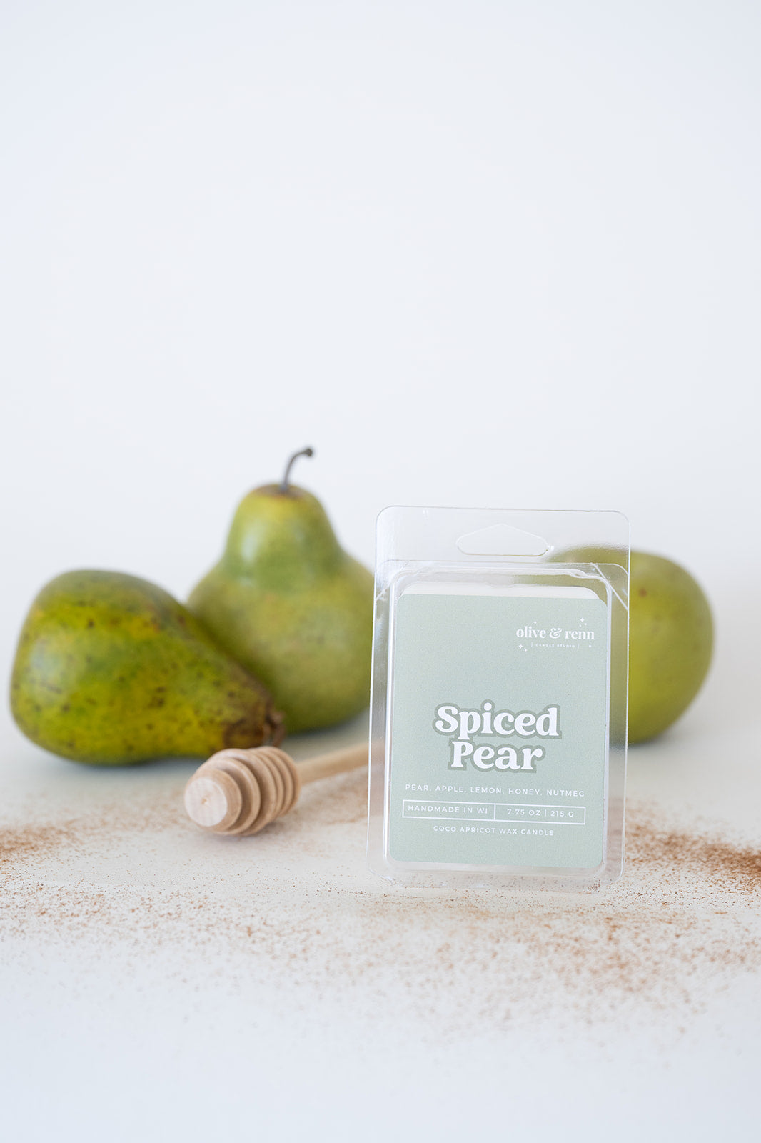 Falliday 2025 Wax Melts