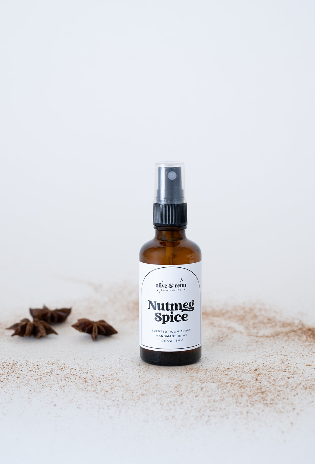 Room Spray | Linen Spray