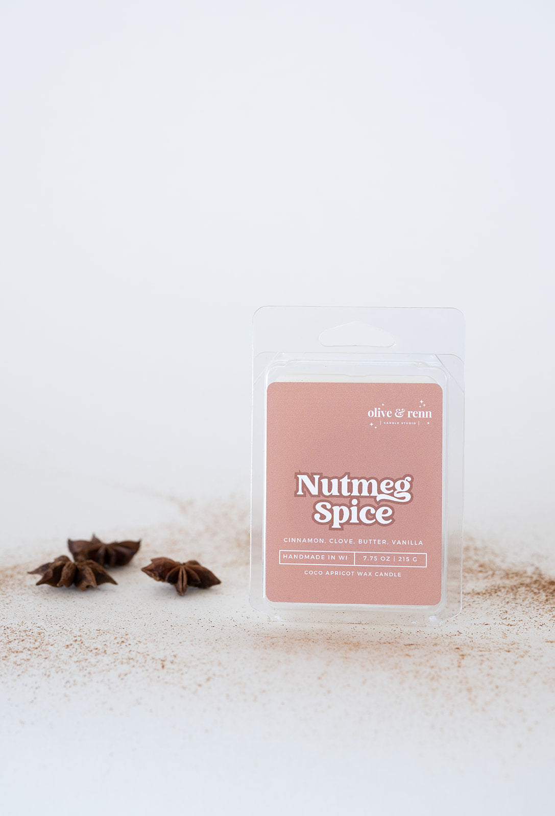 Falliday 2025 Wax Melts