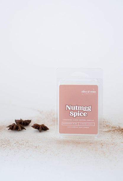 Falliday 2025 Wax Melts