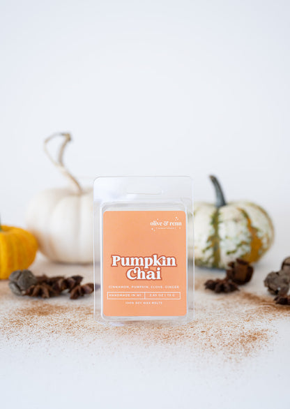 Falliday 2025 Wax Melts