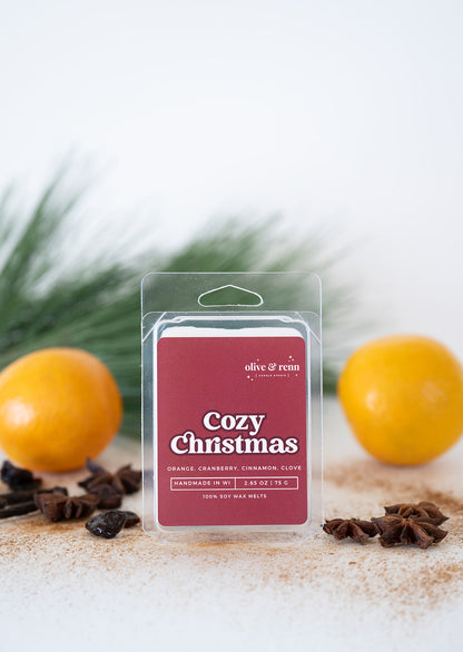 Falliday 2025 Wax Melts