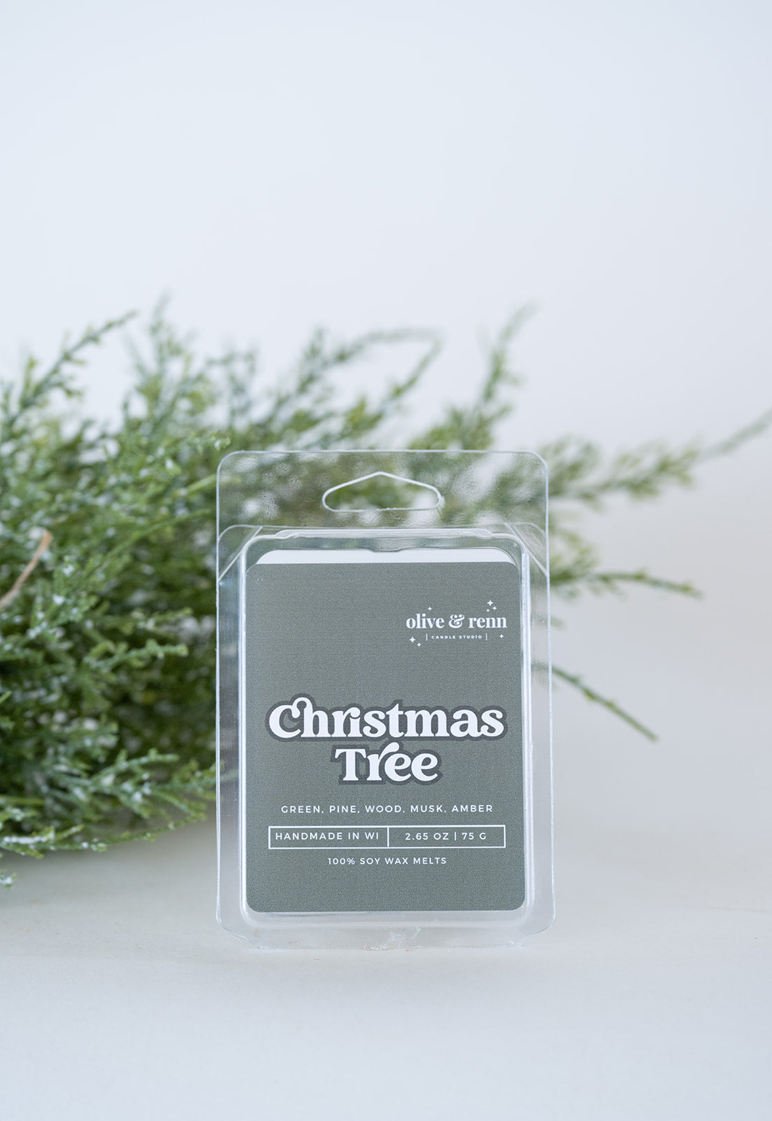 Falliday 2025 Wax Melts