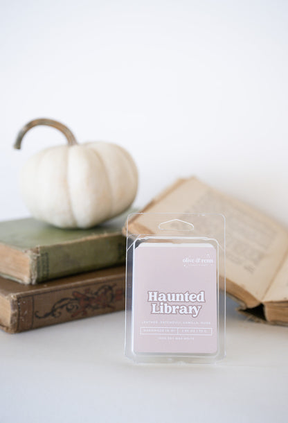 Falliday 2025 Wax Melts