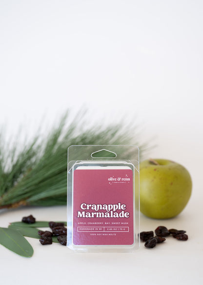 Falliday 2025 Wax Melts