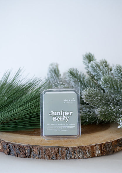 Falliday 2025 Wax Melts