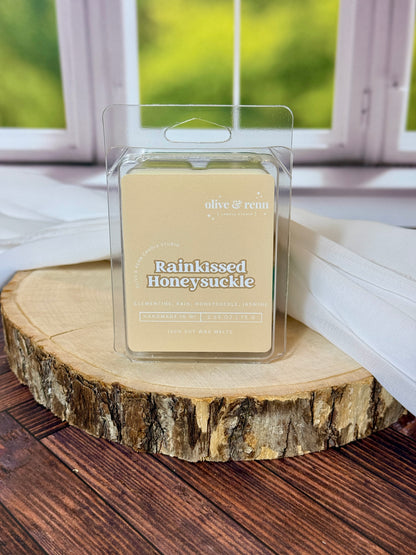 Wax Melts | Spring 2025