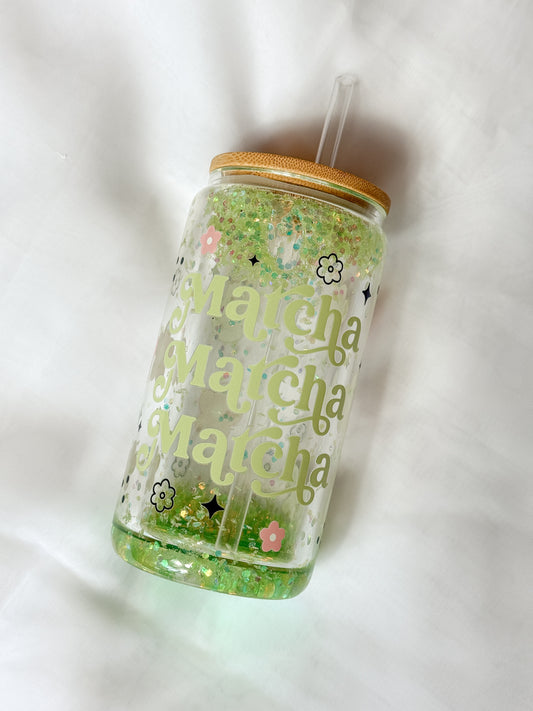 16oz Everyday Tumbler - Matcha