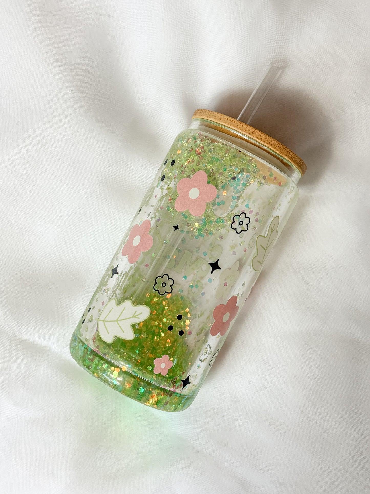 16oz Everyday Tumbler - Matcha