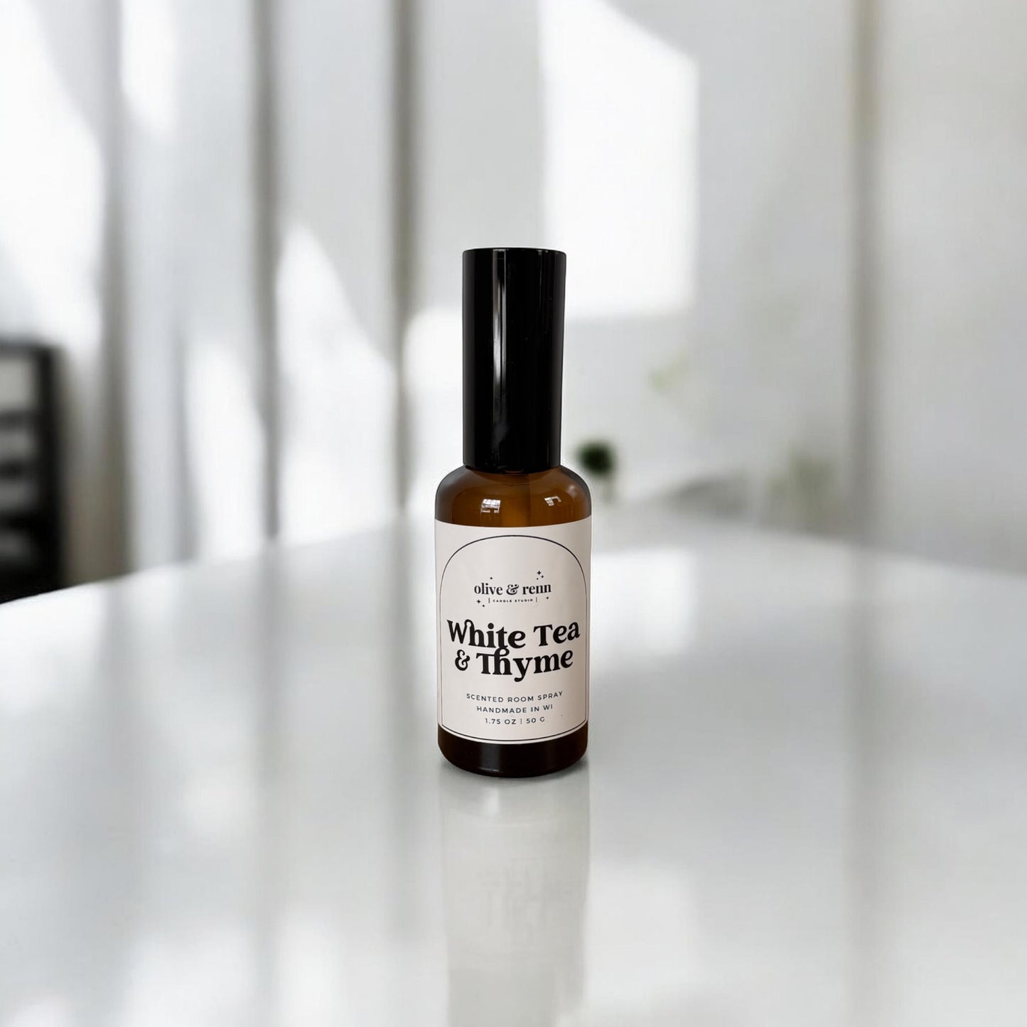 Room Spray | Linen Spray | Spring 2026