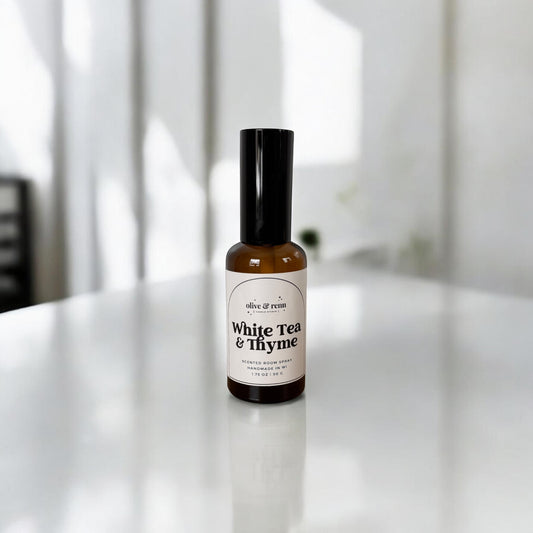 Room Spray | Linen Spray | Spring 2026