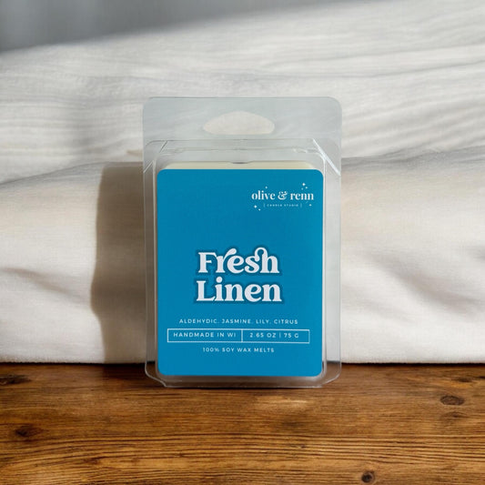 Wax Melts | Spring 2026